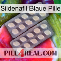 Sildenafil Blue Pill 07